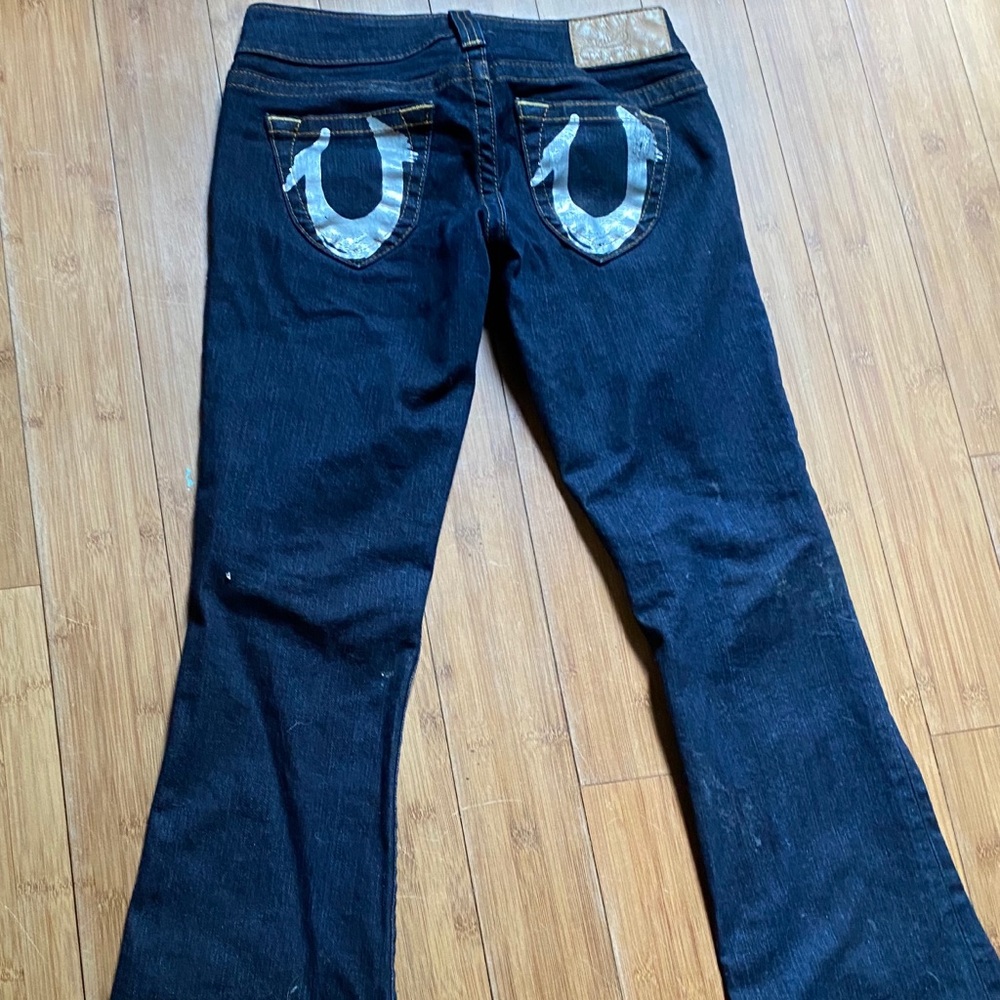 True Religion 🦄 - Picture 2 of 5